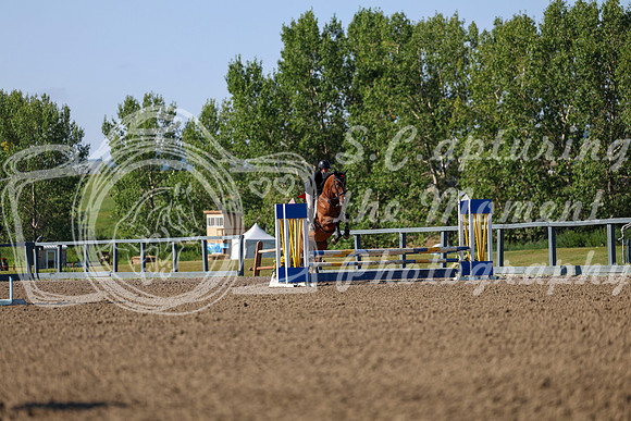 07243 - Mykenzi - 2026 Rocky Mountain Classic II - Saturday August 15th