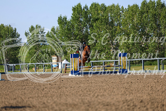 07244 - Mykenzi - 2026 Rocky Mountain Classic II - Saturday August 15th