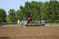 07245 - Mykenzi - 2026 Rocky Mountain Classic II - Saturday August 15th