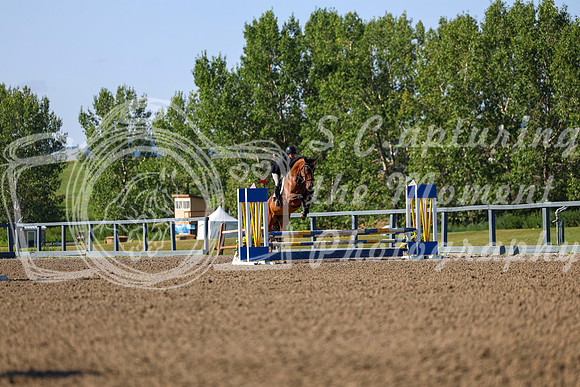 07245 - Mykenzi - 2026 Rocky Mountain Classic II - Saturday August 15th