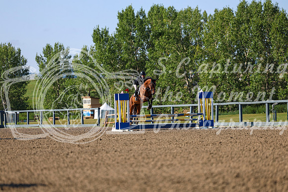 07246 - Mykenzi - 2026 Rocky Mountain Classic II - Saturday August 15th