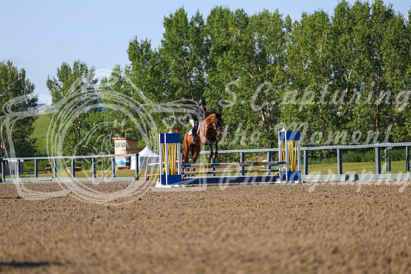 07247 - Mykenzi - 2026 Rocky Mountain Classic II - Saturday August 15th