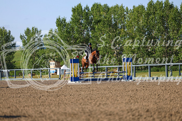 07248 - Mykenzi - 2026 Rocky Mountain Classic II - Saturday August 15th