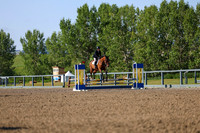 07249 - Mykenzi - 2026 Rocky Mountain Classic II - Saturday August 15th