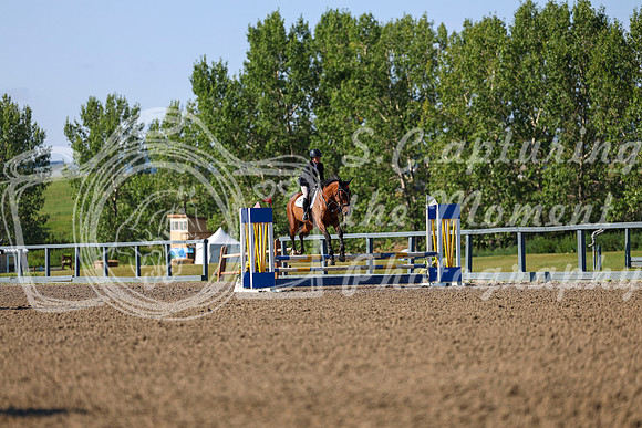 07249 - Mykenzi - 2026 Rocky Mountain Classic II - Saturday August 15th