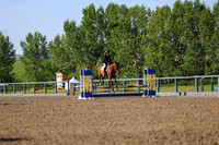 07250 - Mykenzi - 2026 Rocky Mountain Classic II - Saturday August 15th