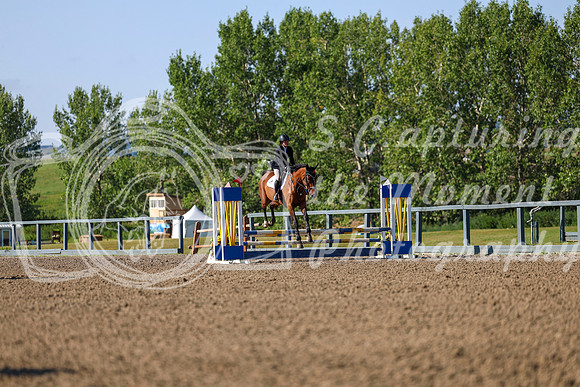 07250 - Mykenzi - 2026 Rocky Mountain Classic II - Saturday August 15th