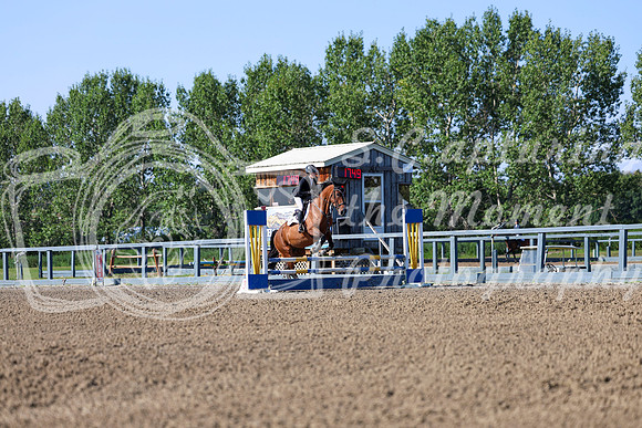 07251 - Mykenzi - 2026 Rocky Mountain Classic II - Saturday August 15th