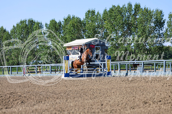 07252 - Mykenzi - 2026 Rocky Mountain Classic II - Saturday August 15th