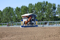 07253 - Mykenzi - 2026 Rocky Mountain Classic II - Saturday August 15th