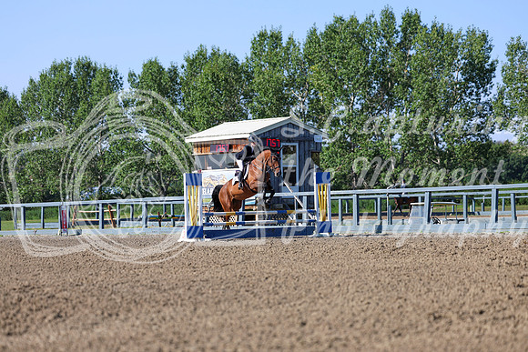 07253 - Mykenzi - 2026 Rocky Mountain Classic II - Saturday August 15th