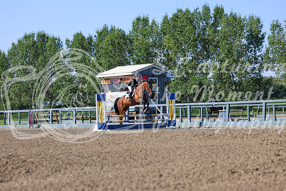 07254 - Mykenzi - 2026 Rocky Mountain Classic II - Saturday August 15th