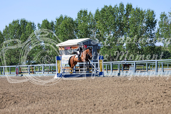 07255 - Mykenzi - 2026 Rocky Mountain Classic II - Saturday August 15th