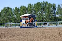 07256 - Mykenzi - 2026 Rocky Mountain Classic II - Saturday August 15th