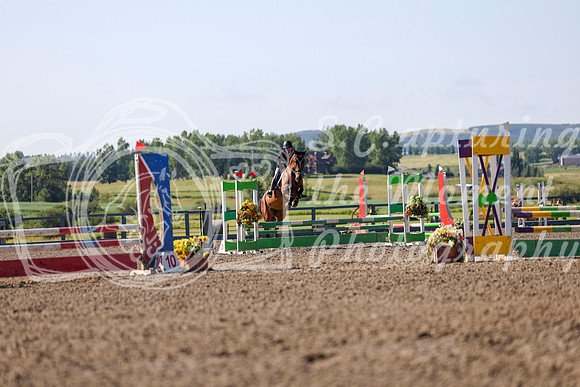 07259 - Mykenzi - 2026 Rocky Mountain Classic II - Saturday August 15th