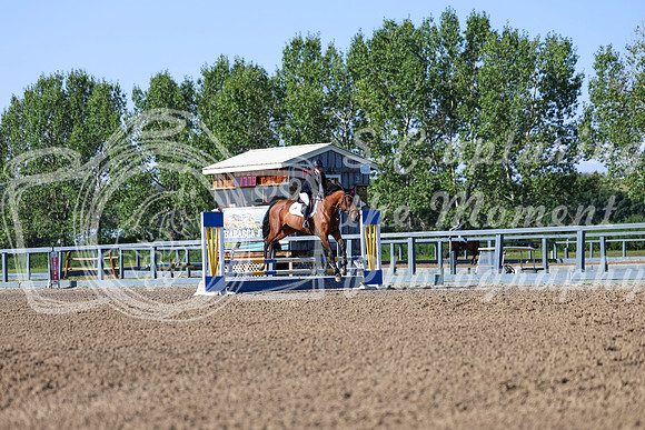 07257 - Mykenzi - 2026 Rocky Mountain Classic II - Saturday August 15th