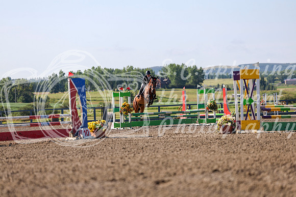 07260 - Mykenzi - 2026 Rocky Mountain Classic II - Saturday August 15th
