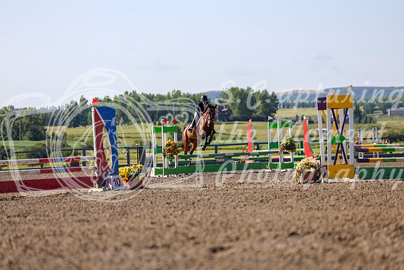 07261 - Mykenzi - 2026 Rocky Mountain Classic II - Saturday August 15th