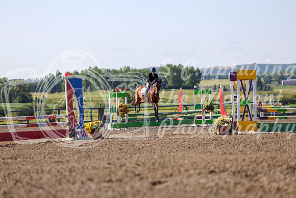 07264 - Mykenzi - 2026 Rocky Mountain Classic II - Saturday August 15th
