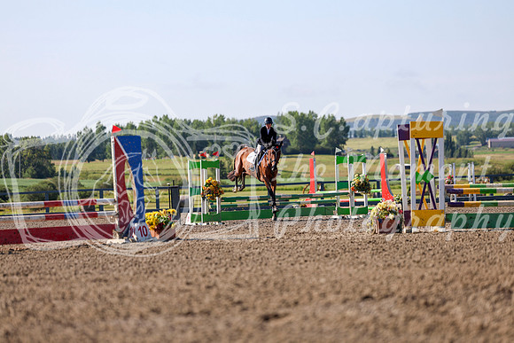 07265 - Mykenzi - 2026 Rocky Mountain Classic II - Saturday August 15th