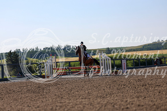 07266 - Mykenzi - 2026 Rocky Mountain Classic II - Saturday August 15th