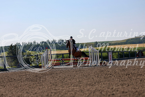 07267 - Mykenzi - 2026 Rocky Mountain Classic II - Saturday August 15th