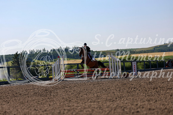 07268 - Mykenzi - 2026 Rocky Mountain Classic II - Saturday August 15th