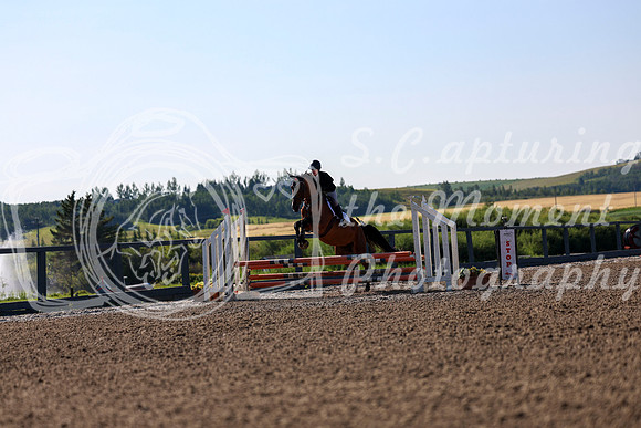 07269 - Mykenzi - 2026 Rocky Mountain Classic II - Saturday August 15th