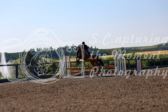 07271 - Mykenzi - 2026 Rocky Mountain Classic II - Saturday August 15th