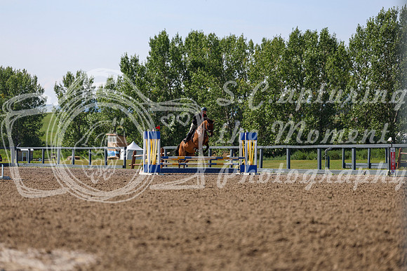 08658 - Mykenzi - 2026 Rocky Mountain Classic II - Saturday August 15th