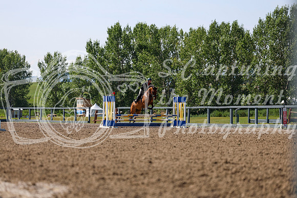 08659 - Mykenzi - 2026 Rocky Mountain Classic II - Saturday August 15th