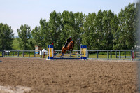 08660 - Mykenzi - 2026 Rocky Mountain Classic II - Saturday August 15th