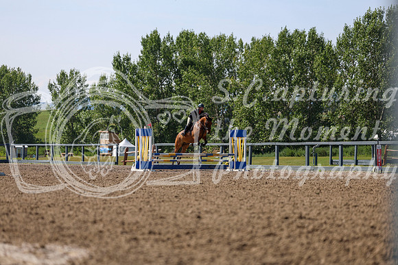 08660 - Mykenzi - 2026 Rocky Mountain Classic II - Saturday August 15th