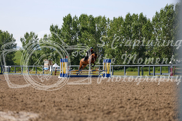 08661 - Mykenzi - 2026 Rocky Mountain Classic II - Saturday August 15th
