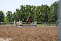 08662 - Mykenzi - 2026 Rocky Mountain Classic II - Saturday August 15th
