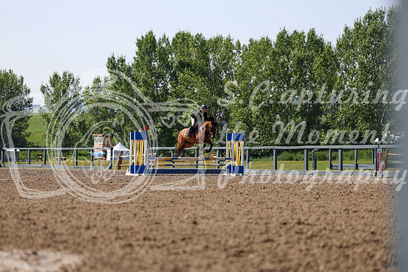 08662 - Mykenzi - 2026 Rocky Mountain Classic II - Saturday August 15th