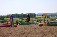 08664 - Mykenzi - 2026 Rocky Mountain Classic II - Saturday August 15th