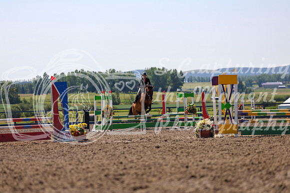 08664 - Mykenzi - 2026 Rocky Mountain Classic II - Saturday August 15th