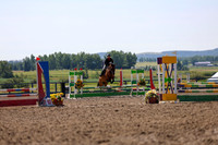 08665 - Mykenzi - 2026 Rocky Mountain Classic II - Saturday August 15th