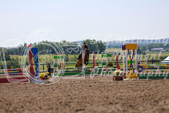 08665 - Mykenzi - 2026 Rocky Mountain Classic II - Saturday August 15th