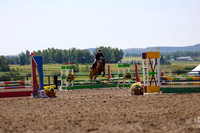 08666 - Mykenzi - 2026 Rocky Mountain Classic II - Saturday August 15th