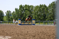 08663 - Mykenzi - 2026 Rocky Mountain Classic II - Saturday August 15th