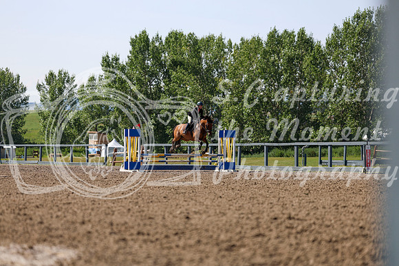 08663 - Mykenzi - 2026 Rocky Mountain Classic II - Saturday August 15th