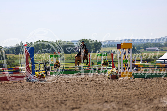 08667 - Mykenzi - 2026 Rocky Mountain Classic II - Saturday August 15th