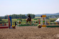 08668 - Mykenzi - 2026 Rocky Mountain Classic II - Saturday August 15th