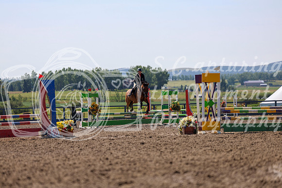 08668 - Mykenzi - 2026 Rocky Mountain Classic II - Saturday August 15th