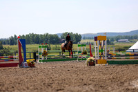 08669 - Mykenzi - 2026 Rocky Mountain Classic II - Saturday August 15th