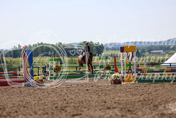 08669 - Mykenzi - 2026 Rocky Mountain Classic II - Saturday August 15th
