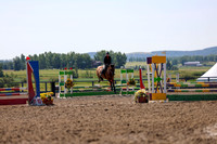 08670 - Mykenzi - 2026 Rocky Mountain Classic II - Saturday August 15th