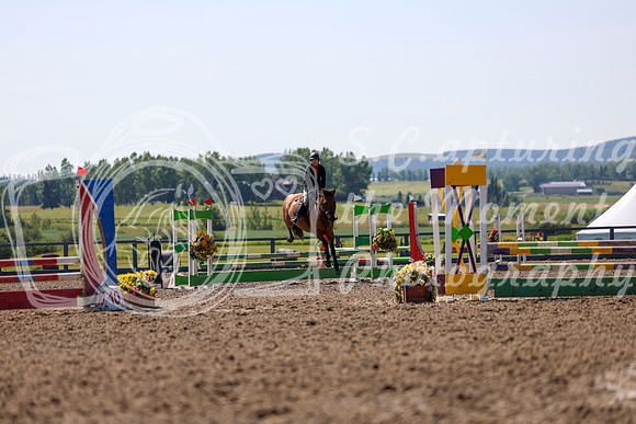 08670 - Mykenzi - 2026 Rocky Mountain Classic II - Saturday August 15th